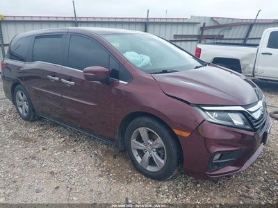 HONDA ODYSSEY 2019