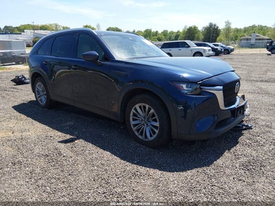 MAZDA CX-90 2024