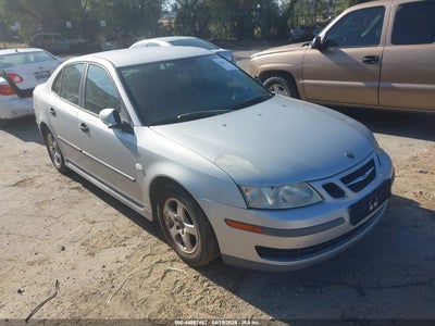 SAAB 9-3 2004