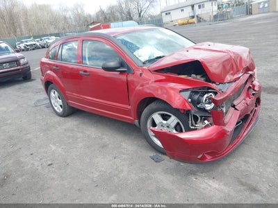 DODGE CALIBER 2008