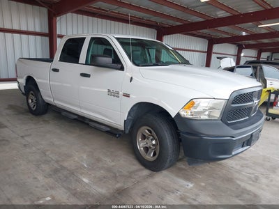 RAM 1500 2017