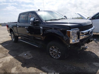 FORD F-250 2019