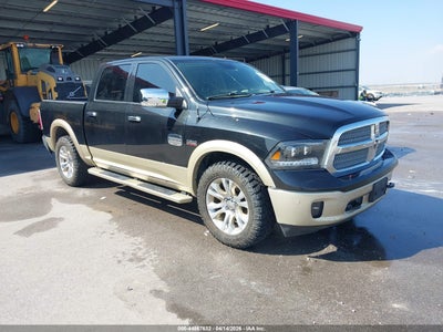 RAM 1500 2015