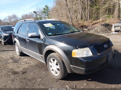 FORD FREESTYLE 2005