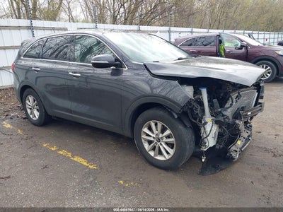 KIA SORENTO 2019