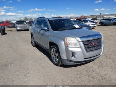 GMC TERRAIN 2015