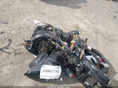 SUZUKI OTHER 2009