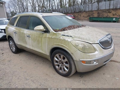 BUICK ENCLAVE 2012
