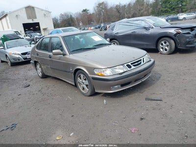 SAAB 9-3 2002