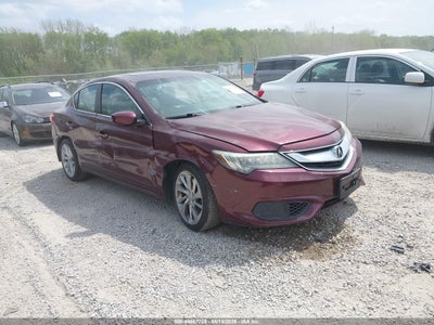 ACURA ILX 2016