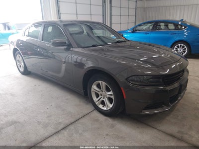 DODGE CHARGER 2020