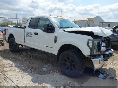 FORD F-250 2019