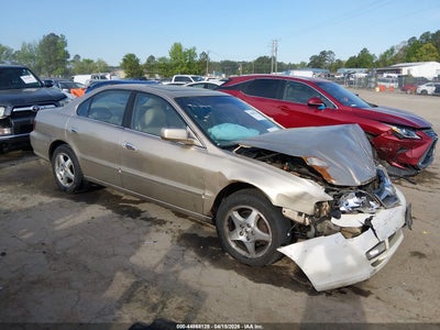 ACURA TL 2003