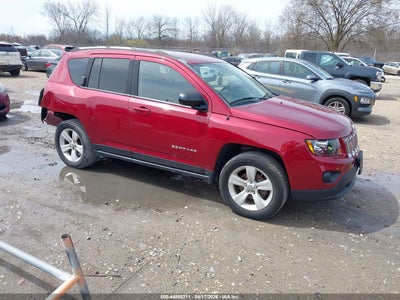 JEEP COMPASS 2015