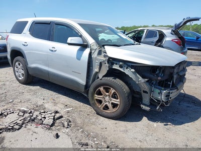GMC ACADIA 2019