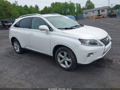LEXUS RX 350 2014