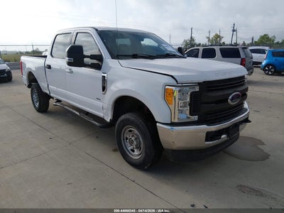 FORD F-250 2017