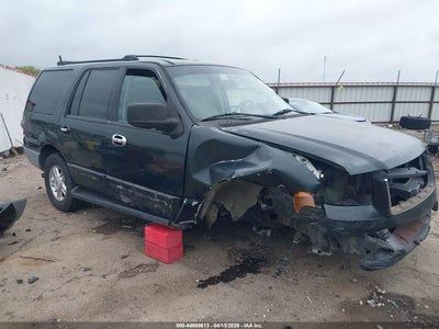 FORD EXPEDITION 2003