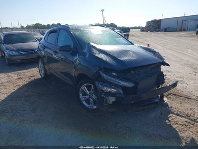 HYUNDAI KONA 2023