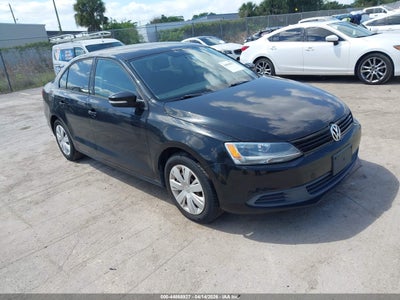 VOLKSWAGEN JETTA 2014