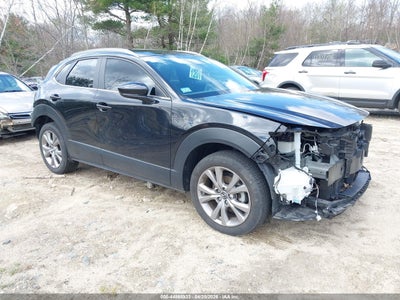 MAZDA CX-30 2023