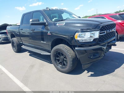 RAM 2500 2022