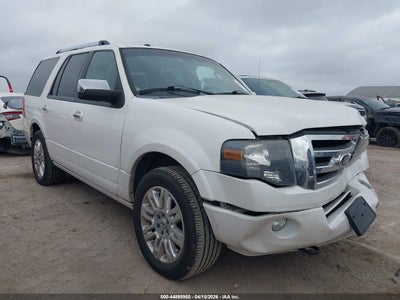 FORD EXPEDITION 2014