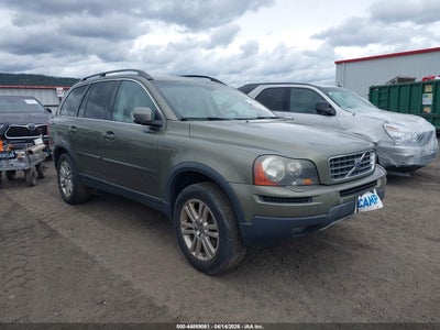 VOLVO XC90 2009