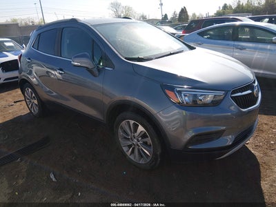 BUICK ENCORE 2019