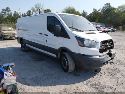 FORD TRANSIT-250 2016