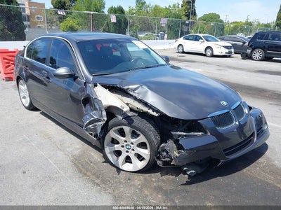 BMW 330I 2006