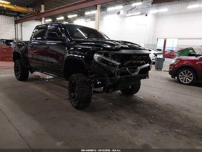 RAM 1500 2020