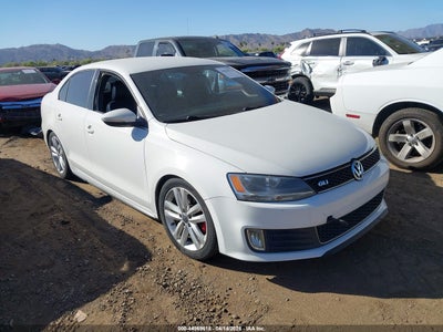 VOLKSWAGEN JETTA 2014