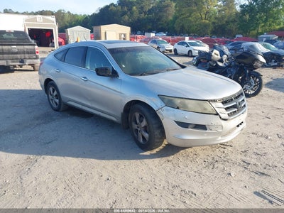 HONDA ACCORD CROSSTOUR 2010