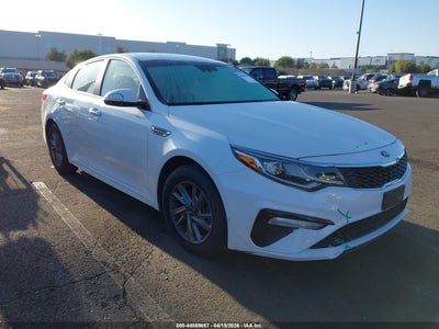 KIA OPTIMA 2019