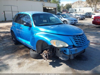 CHRYSLER PT CRUISER 2008