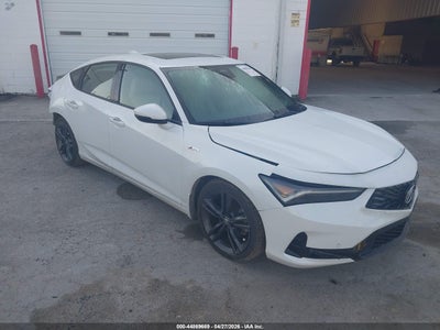 ACURA INTEGRA 2023