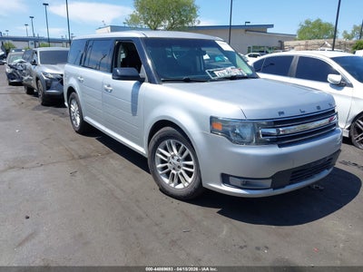 FORD FLEX 2013