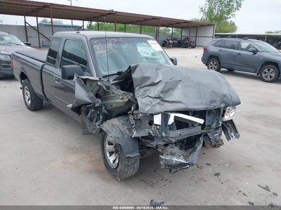 FORD RANGER 2009