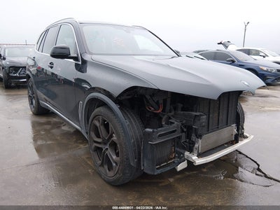 BMW X5 2019