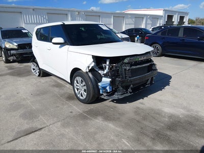KIA SOUL 2024