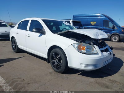 CHEVROLET COBALT 2008