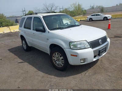 MERCURY MARINER 2005