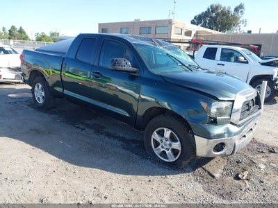 TOYOTA TUNDRA 2008