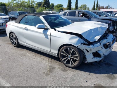 BMW 230I 2020