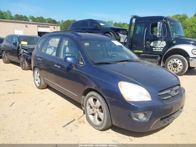 KIA RONDO 2007