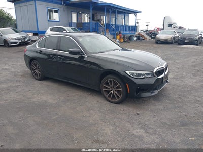 BMW 330I 2021