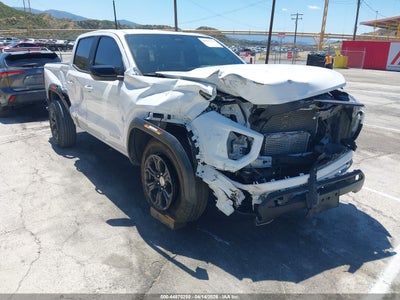 GMC CANYON 2024
