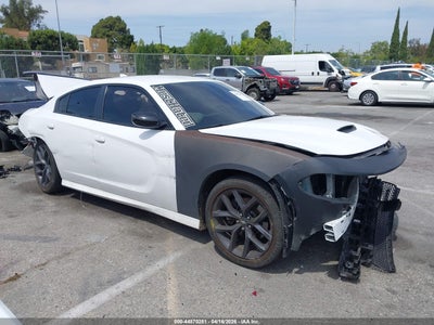 DODGE CHARGER 2020