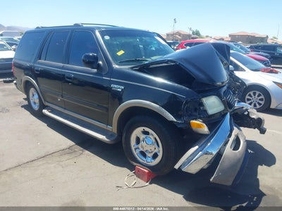FORD EXPEDITION 2002